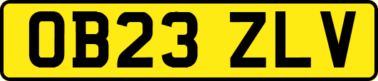 OB23ZLV