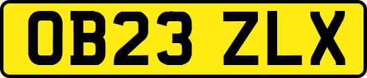 OB23ZLX