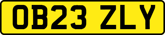 OB23ZLY
