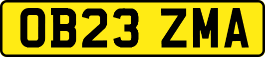 OB23ZMA
