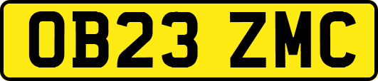 OB23ZMC