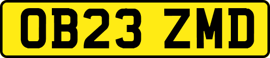 OB23ZMD
