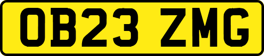 OB23ZMG
