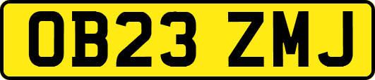 OB23ZMJ