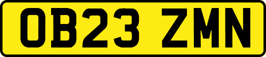 OB23ZMN