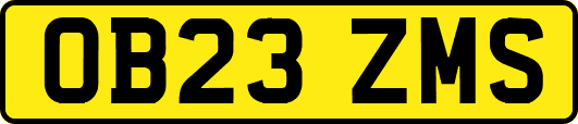 OB23ZMS