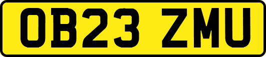 OB23ZMU