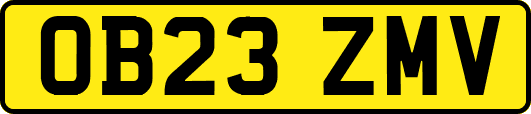 OB23ZMV