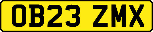 OB23ZMX