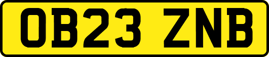 OB23ZNB