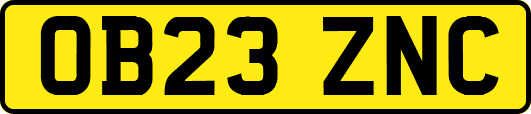 OB23ZNC