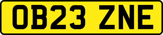 OB23ZNE
