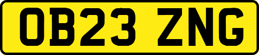 OB23ZNG