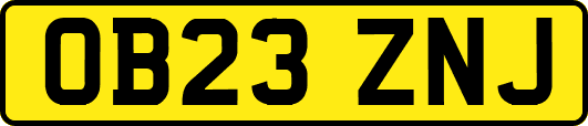 OB23ZNJ