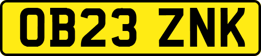 OB23ZNK