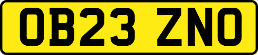 OB23ZNO