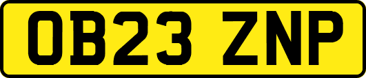 OB23ZNP
