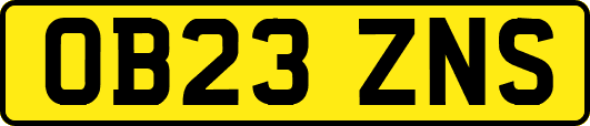 OB23ZNS