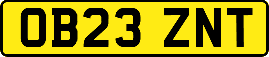 OB23ZNT