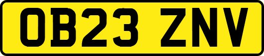 OB23ZNV