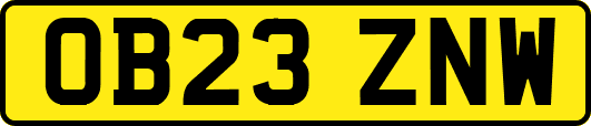 OB23ZNW