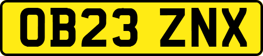 OB23ZNX