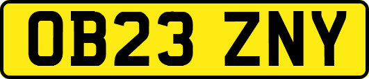 OB23ZNY