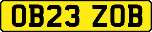 OB23ZOB