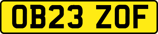 OB23ZOF