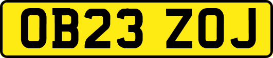 OB23ZOJ