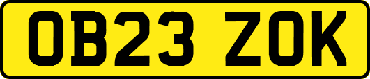 OB23ZOK