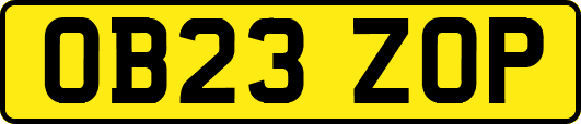 OB23ZOP