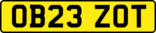 OB23ZOT