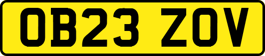OB23ZOV