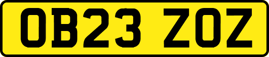 OB23ZOZ
