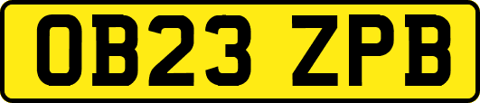OB23ZPB