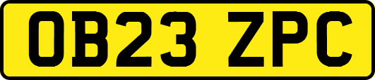 OB23ZPC