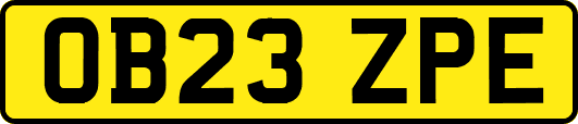 OB23ZPE