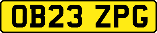 OB23ZPG