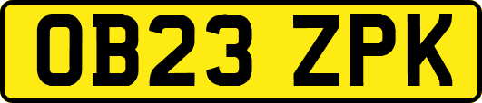 OB23ZPK