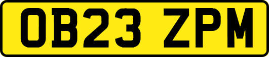 OB23ZPM