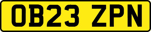 OB23ZPN
