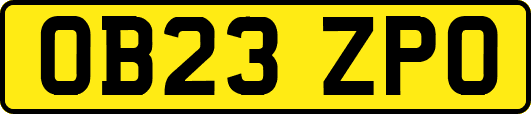 OB23ZPO