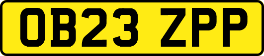 OB23ZPP