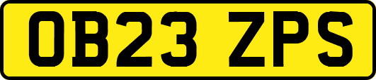 OB23ZPS