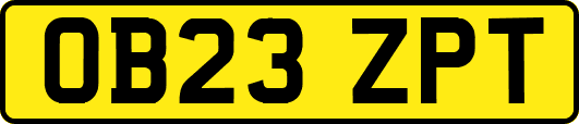 OB23ZPT