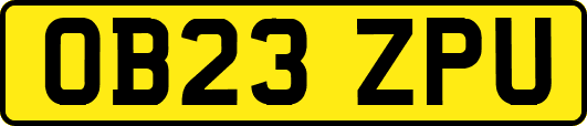 OB23ZPU