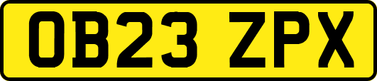 OB23ZPX