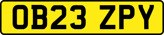 OB23ZPY