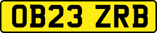 OB23ZRB